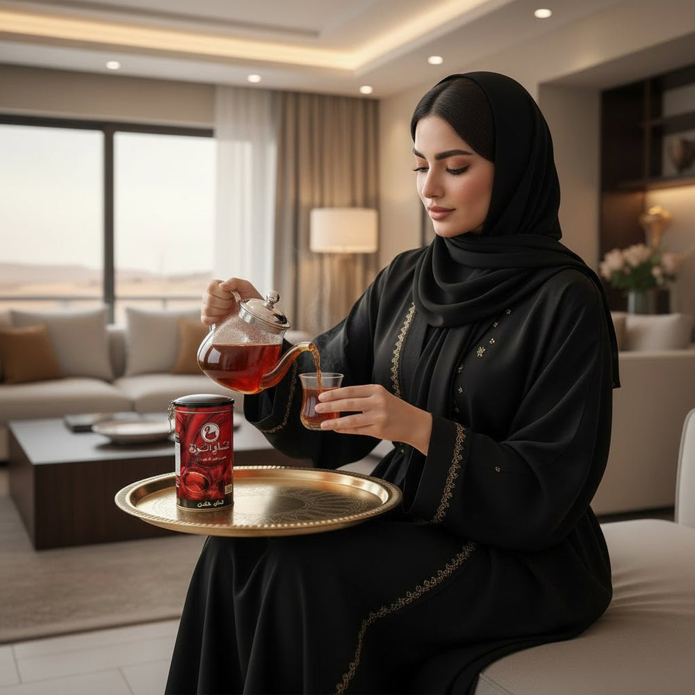 شاي الوزة السيلاني 300 جرام