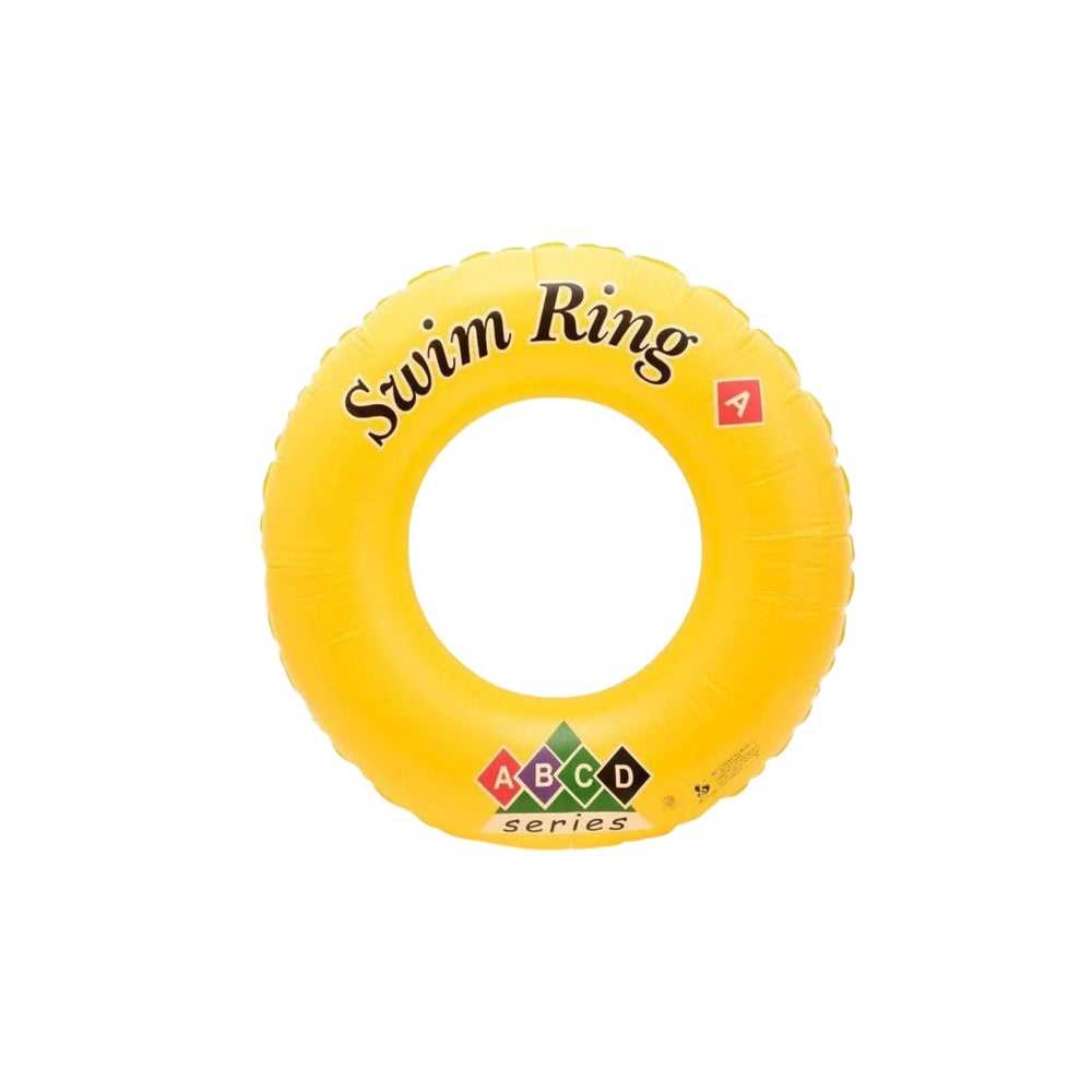 Inflatable Swimming Ring Round Shape for Adults and Kids 80cm