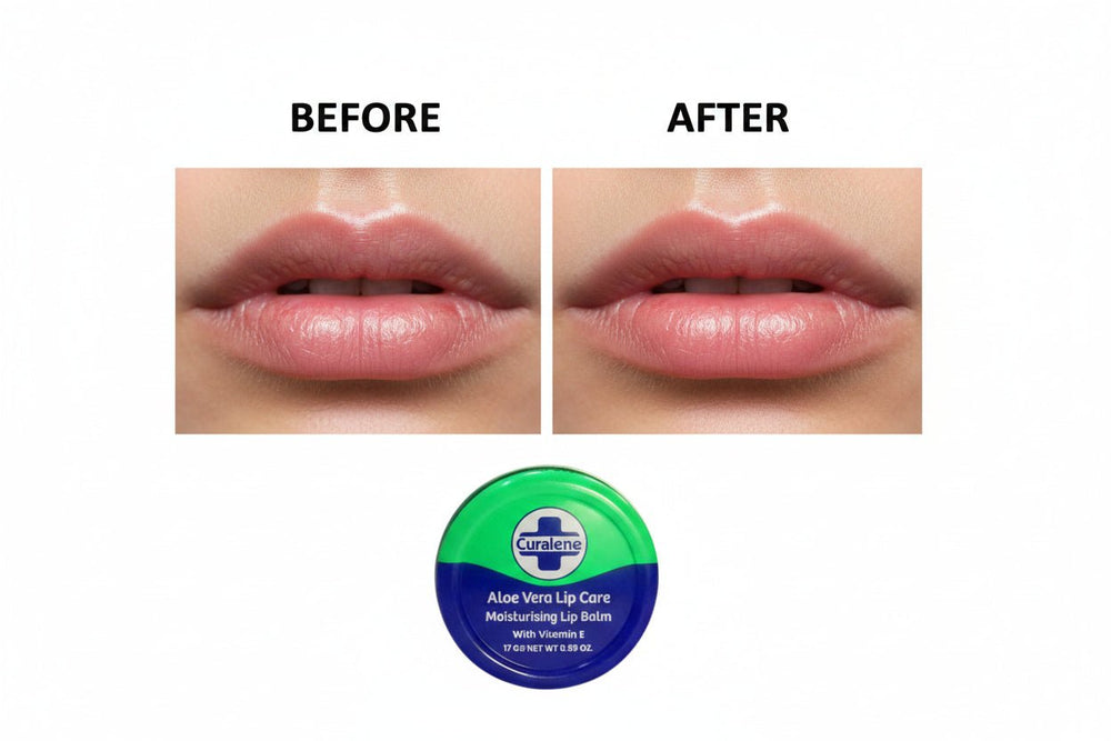 Dr. Zella Lip Balm SPF20