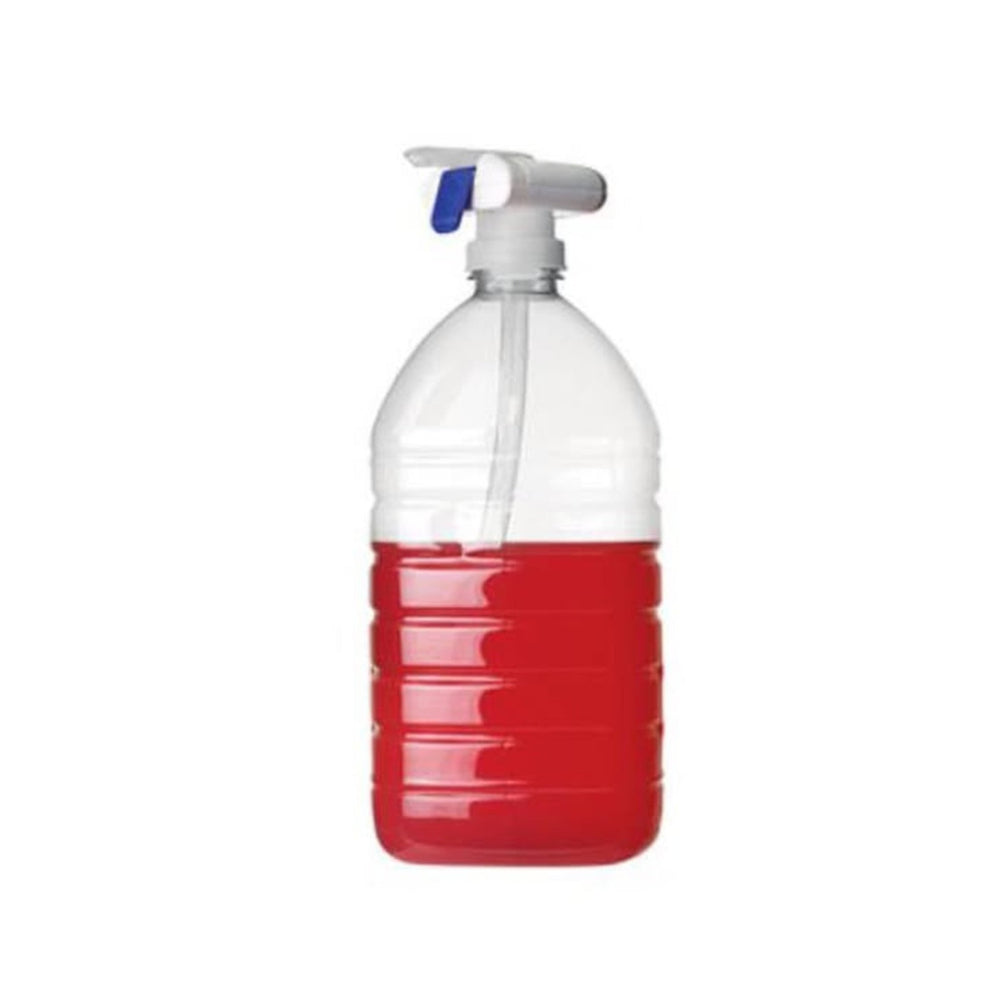 The Magic Tap Plastic Drink Dispenser