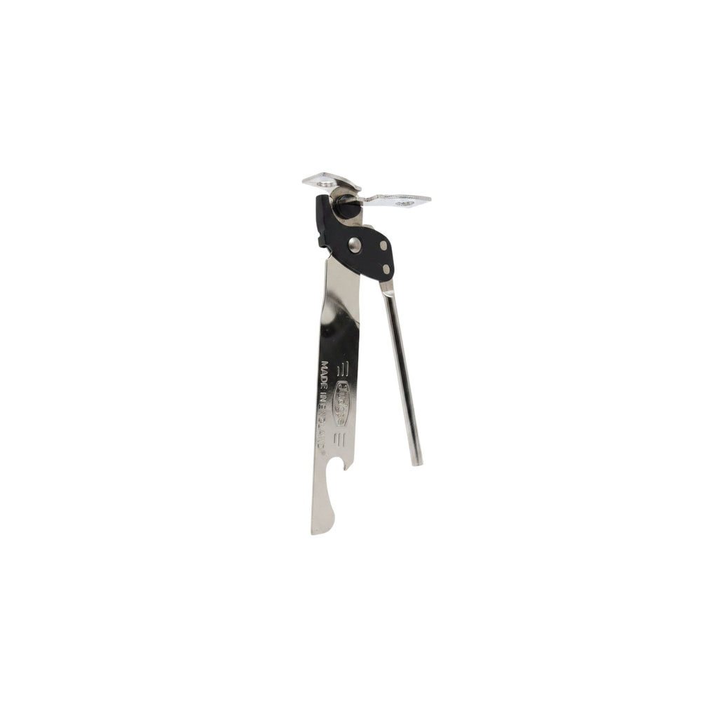 Stainless Steel Smooth Edge Manual Can Opener