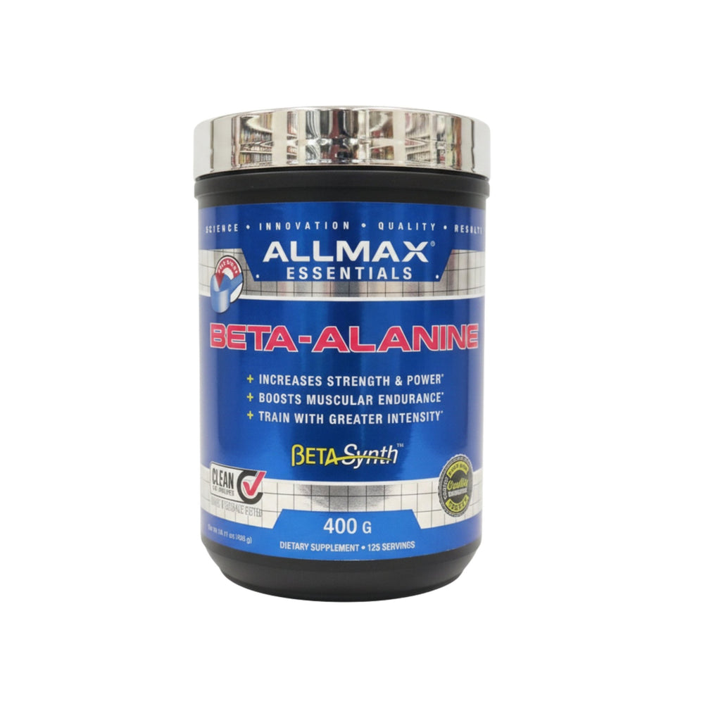 بيتا ألانين من 400 جرام من ALLMAX