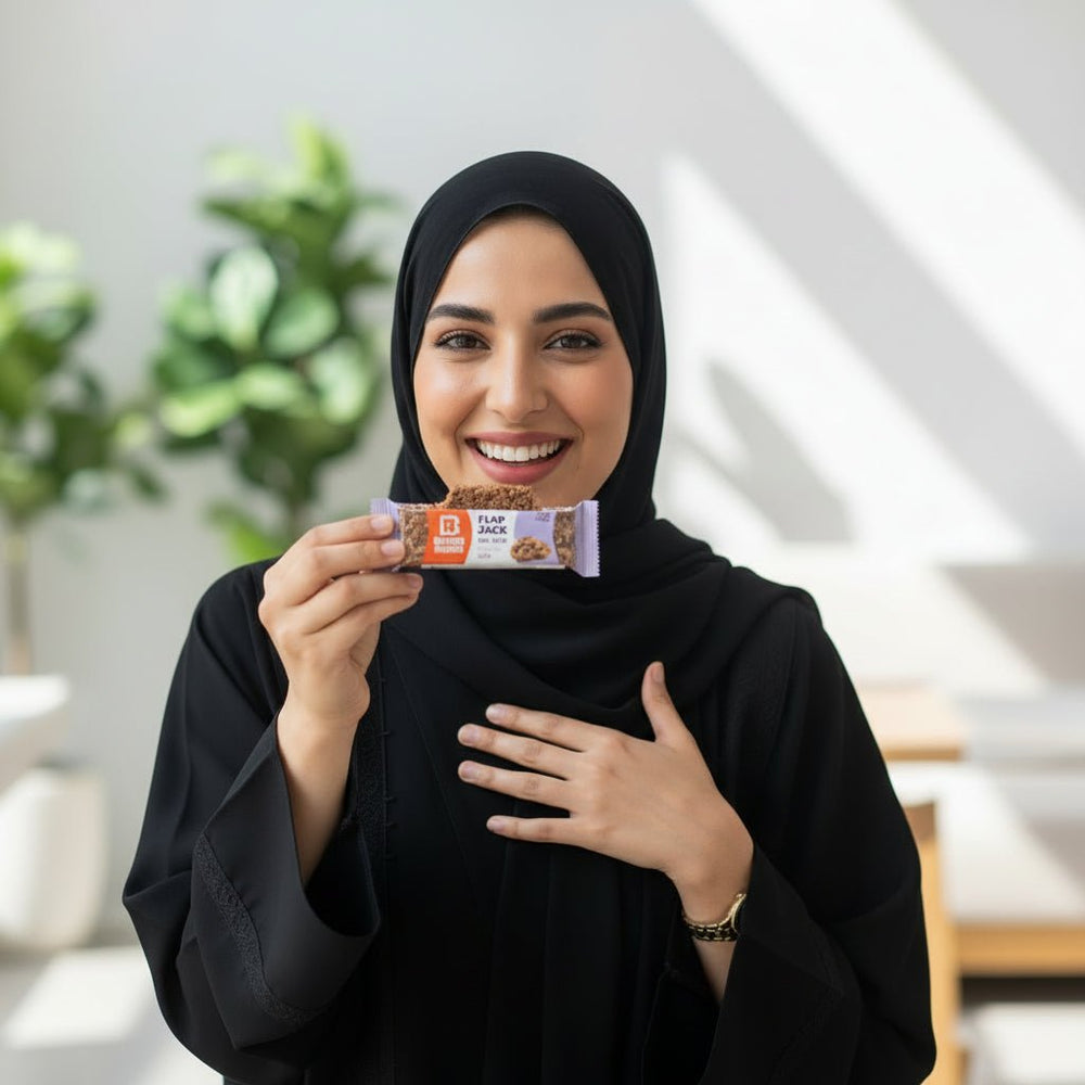 بورن وينر فلاب جاك شوكو شيب 90 جم
