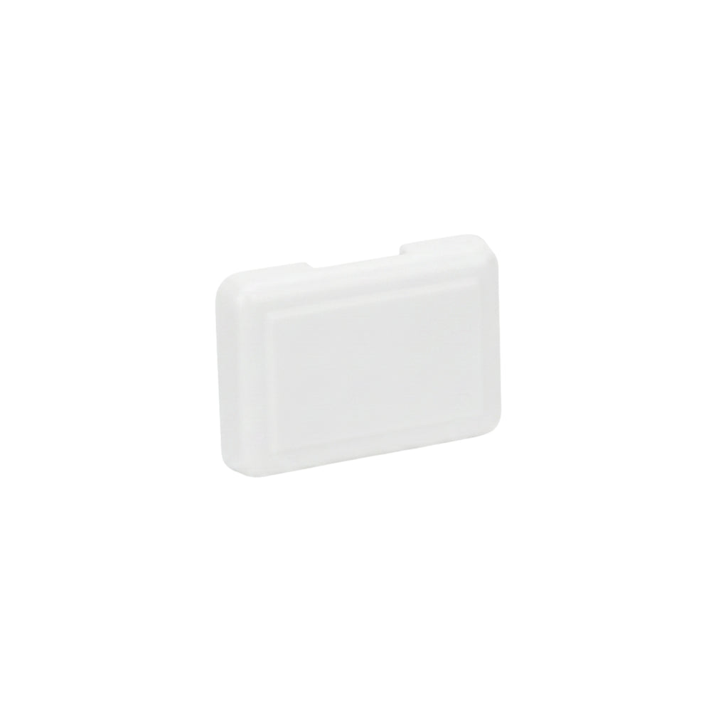 8-Pack Dual Outlet Safety Plug Covers
