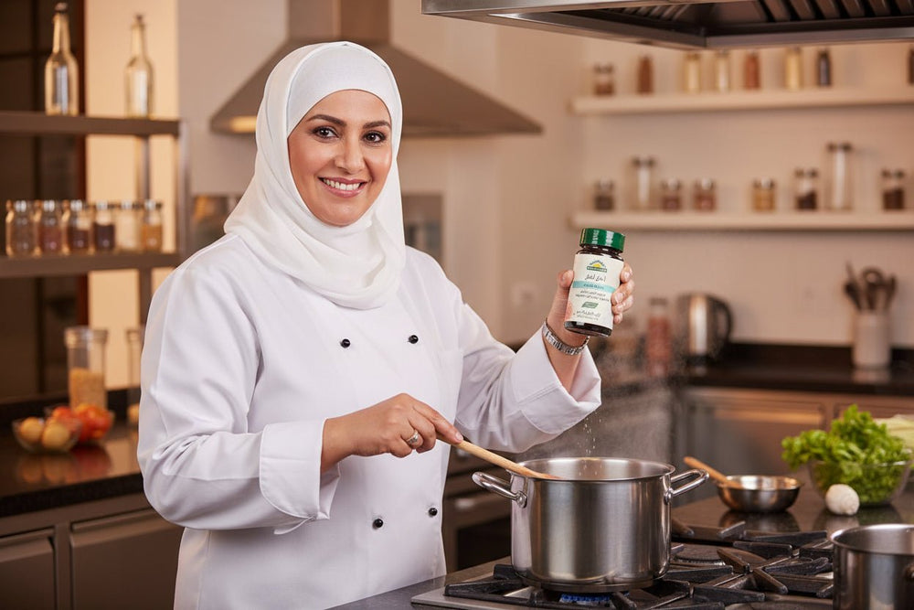 أجار أجار عضوي نباتي 40 جرام من أرض الطبيعة