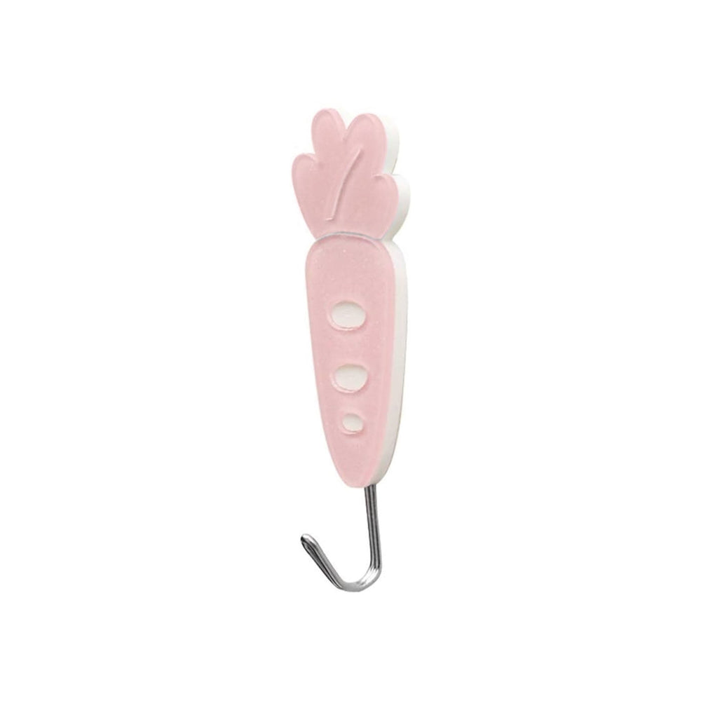 3pcs Self Adhesive Wall Hook