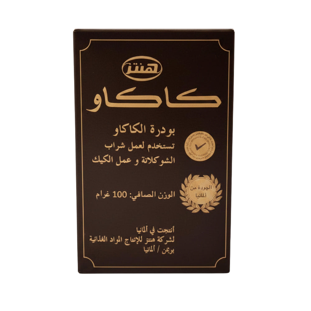هينتز بودرة كاكاو 100 جم