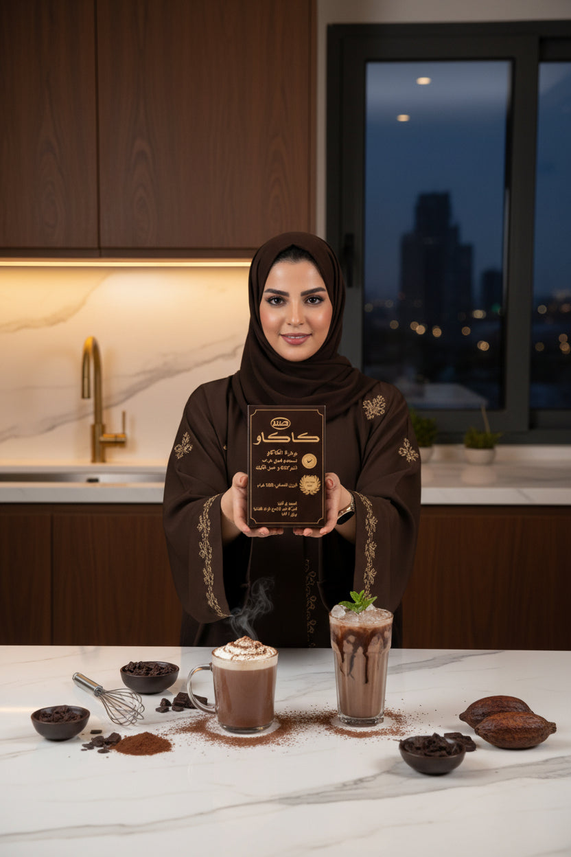 هينتز بودرة كاكاو 100 جم