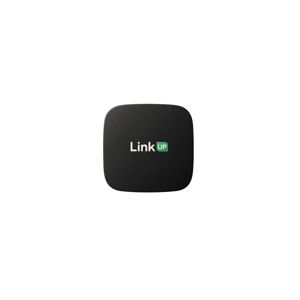 جهاز لتحويل شاشة السيارة إلى نظام أندرويد ذكي Link UP AI Box