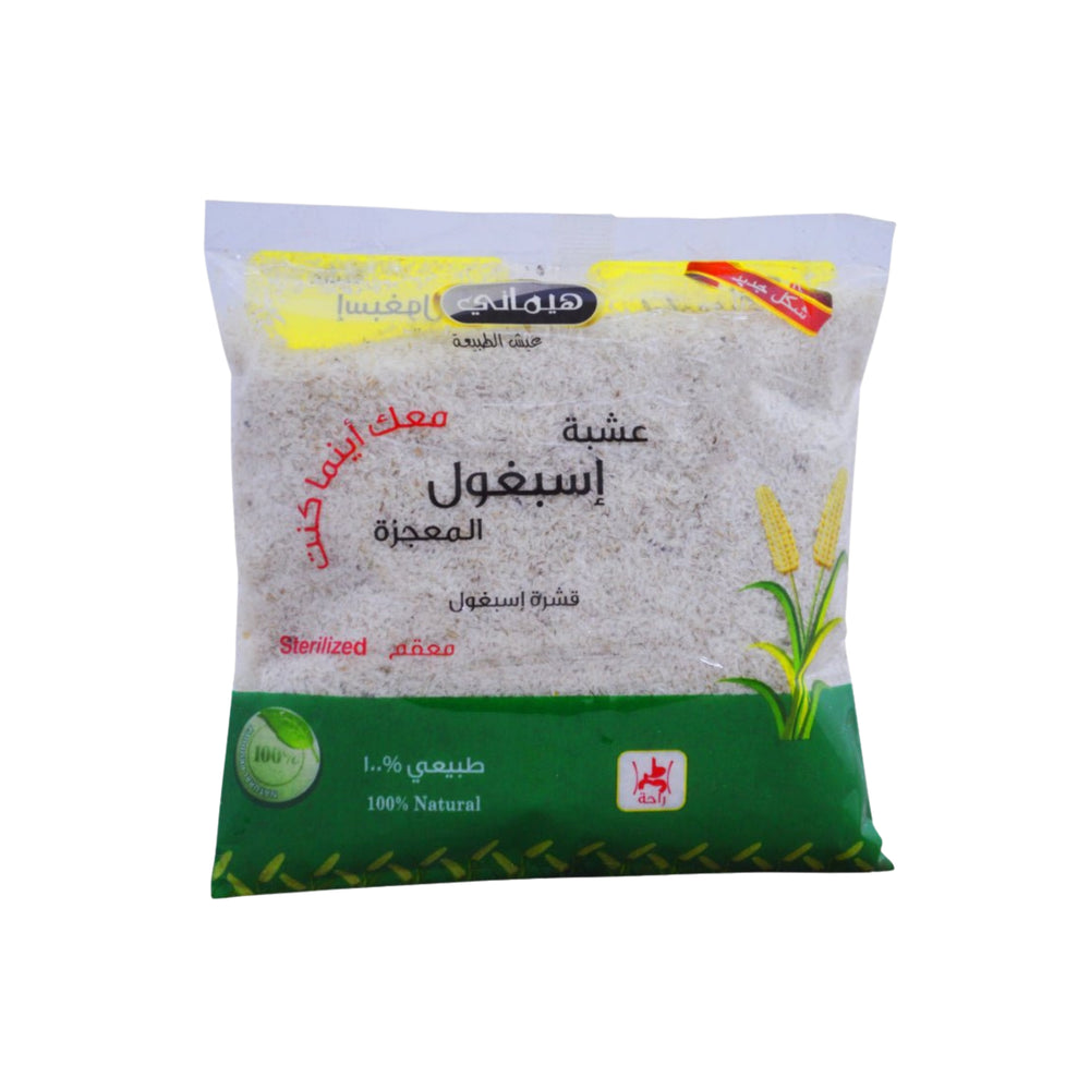 Hemani Miracle Psyllium Herb 100g