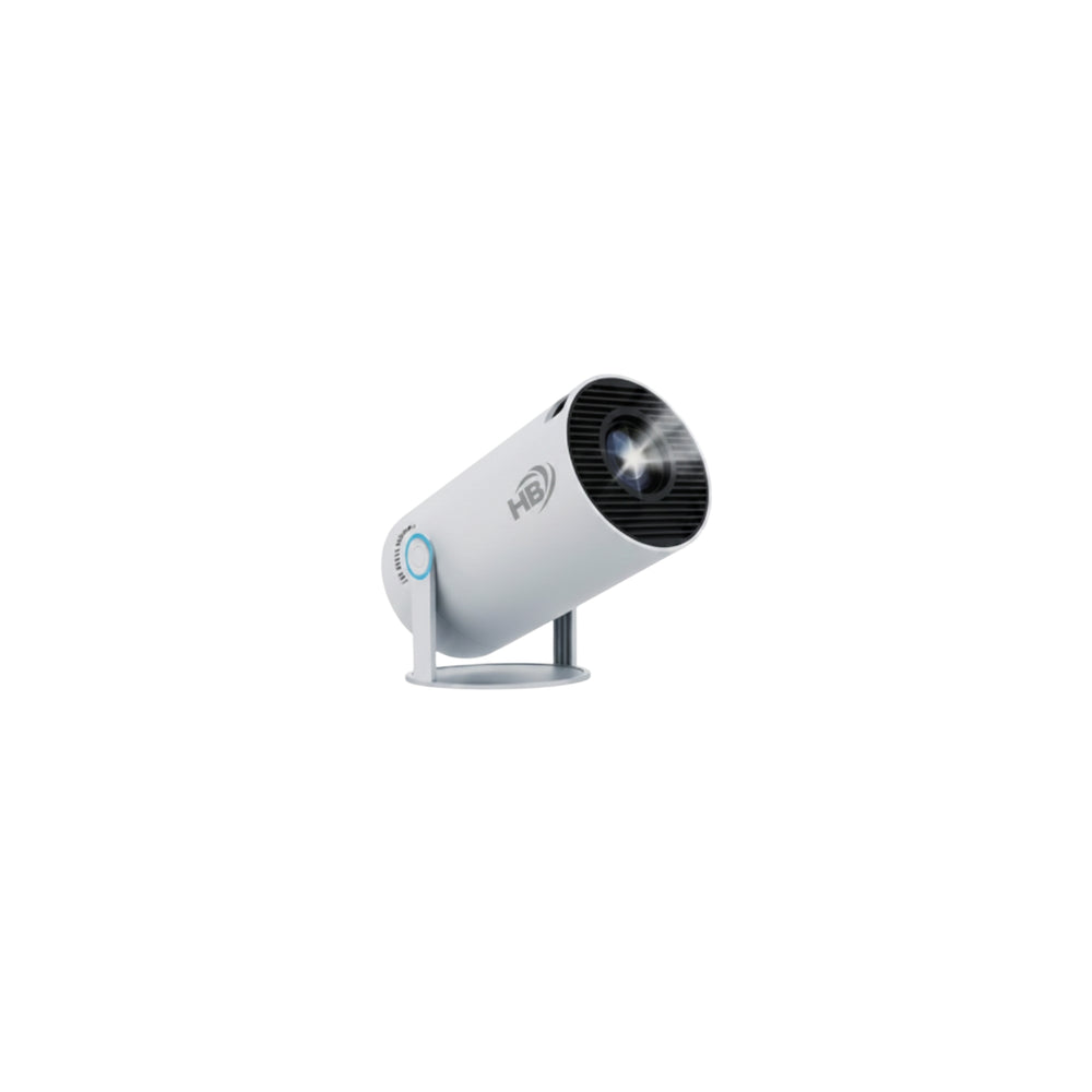 جهاز بروجكتر HB HB-300 Ultra HD