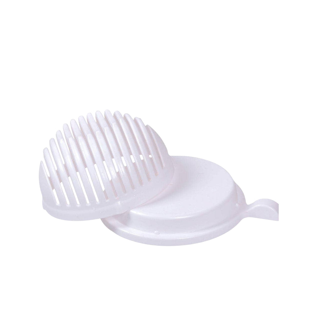 plastic salad cutting bowl 