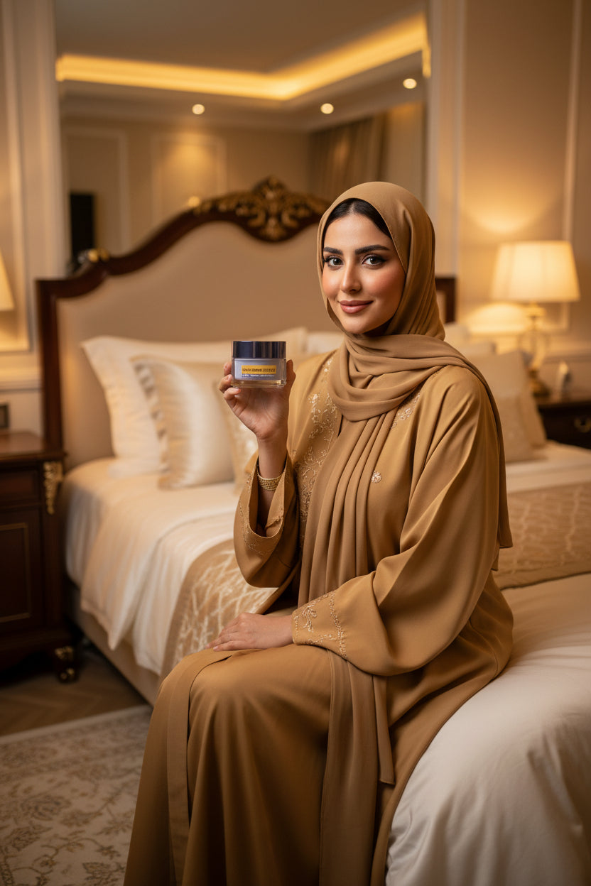 لوريال باريس كريم النهار بحمض الهيالورونيك لترطيب وتجديد البشرة 50 مل SPF20