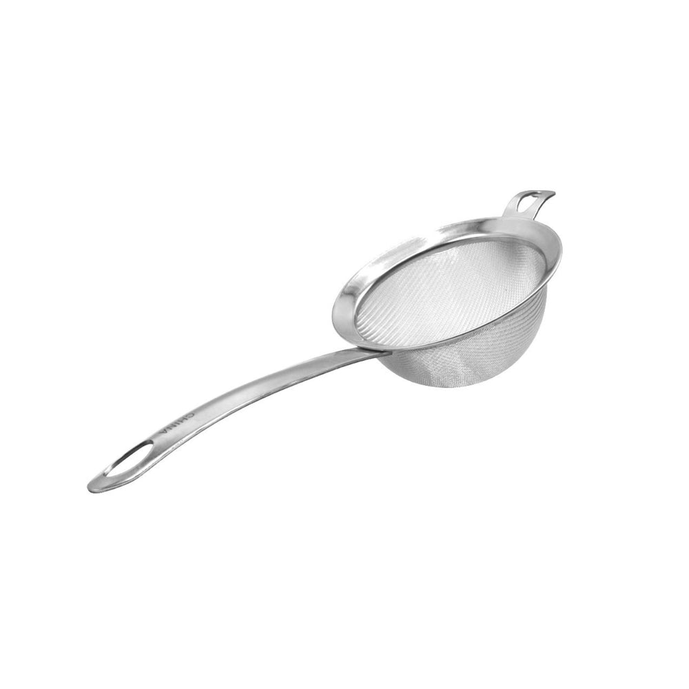 14cm stainless steel strainer