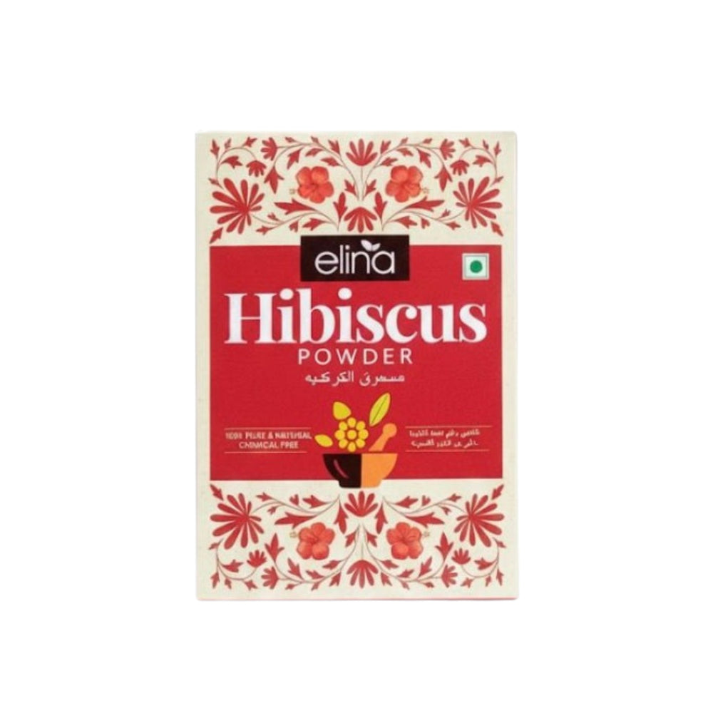 Elena Herbal Hair Color (Brown) Hair Dye