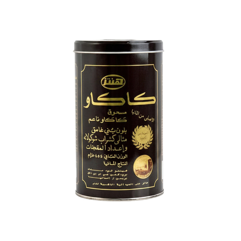 مسحوق الكاكاو من هينتز 454 جم