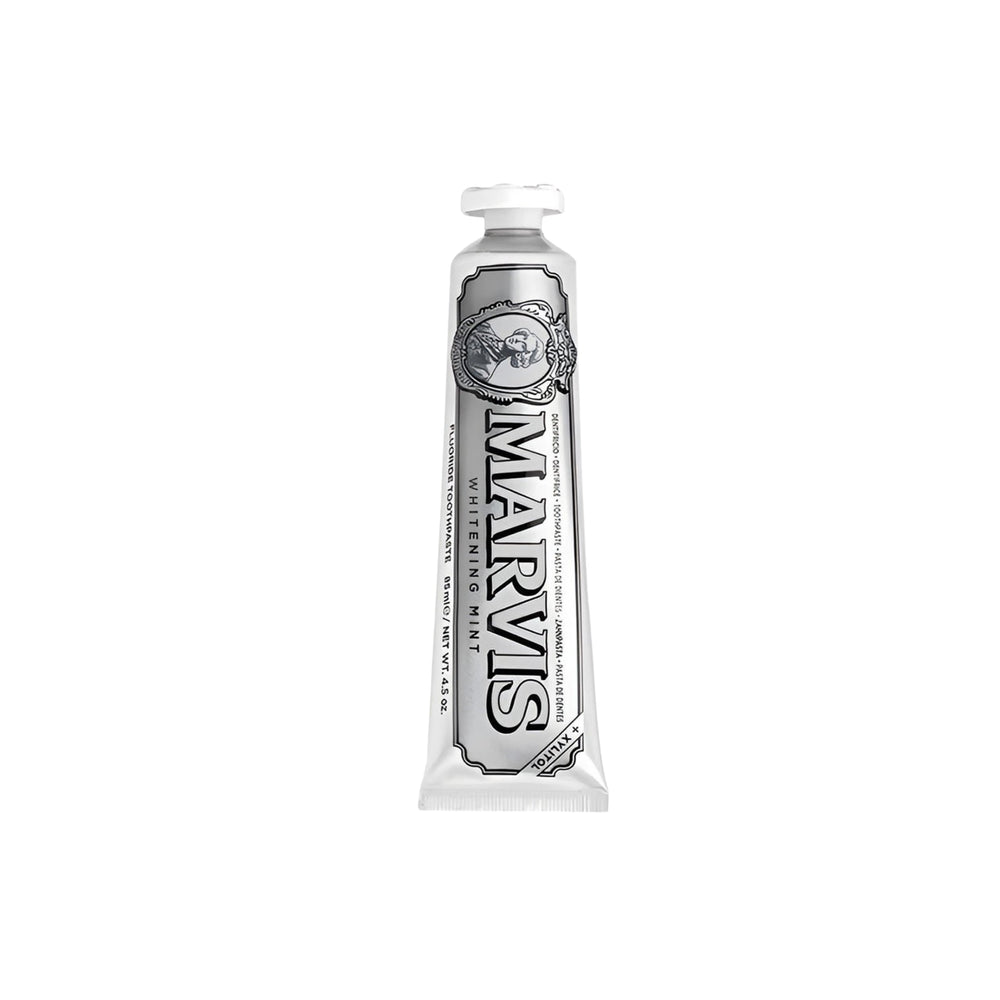 Marvis Whitening Mint Toothpaste - 75ml