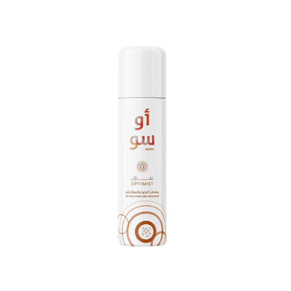 معطر أوبتيمست من أوسو 200 مل