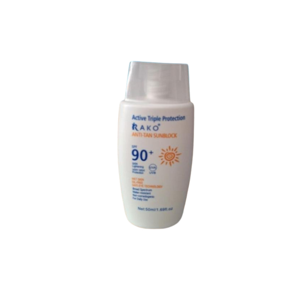 واقي الشمس راكو 50 مل SPF 90+