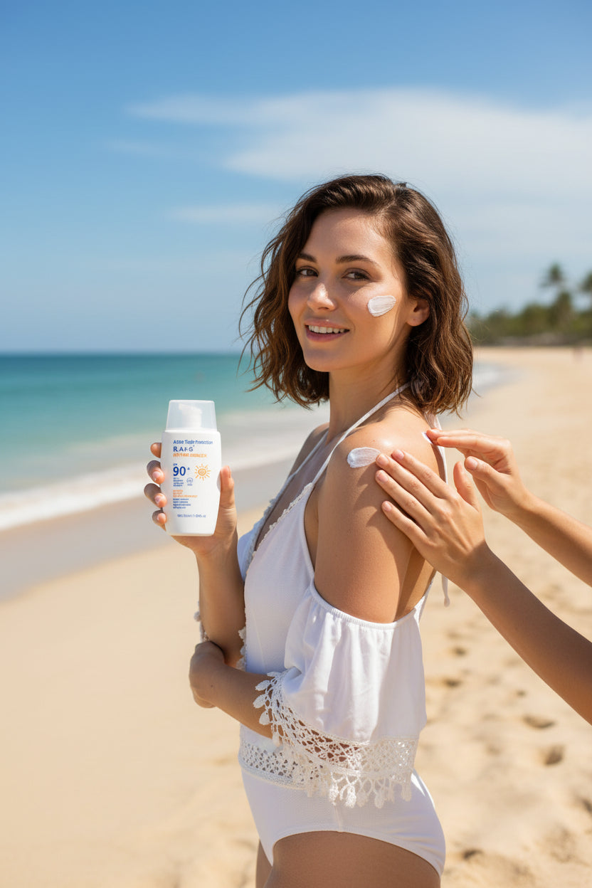 واقي الشمس راكو 50 مل SPF 90+
