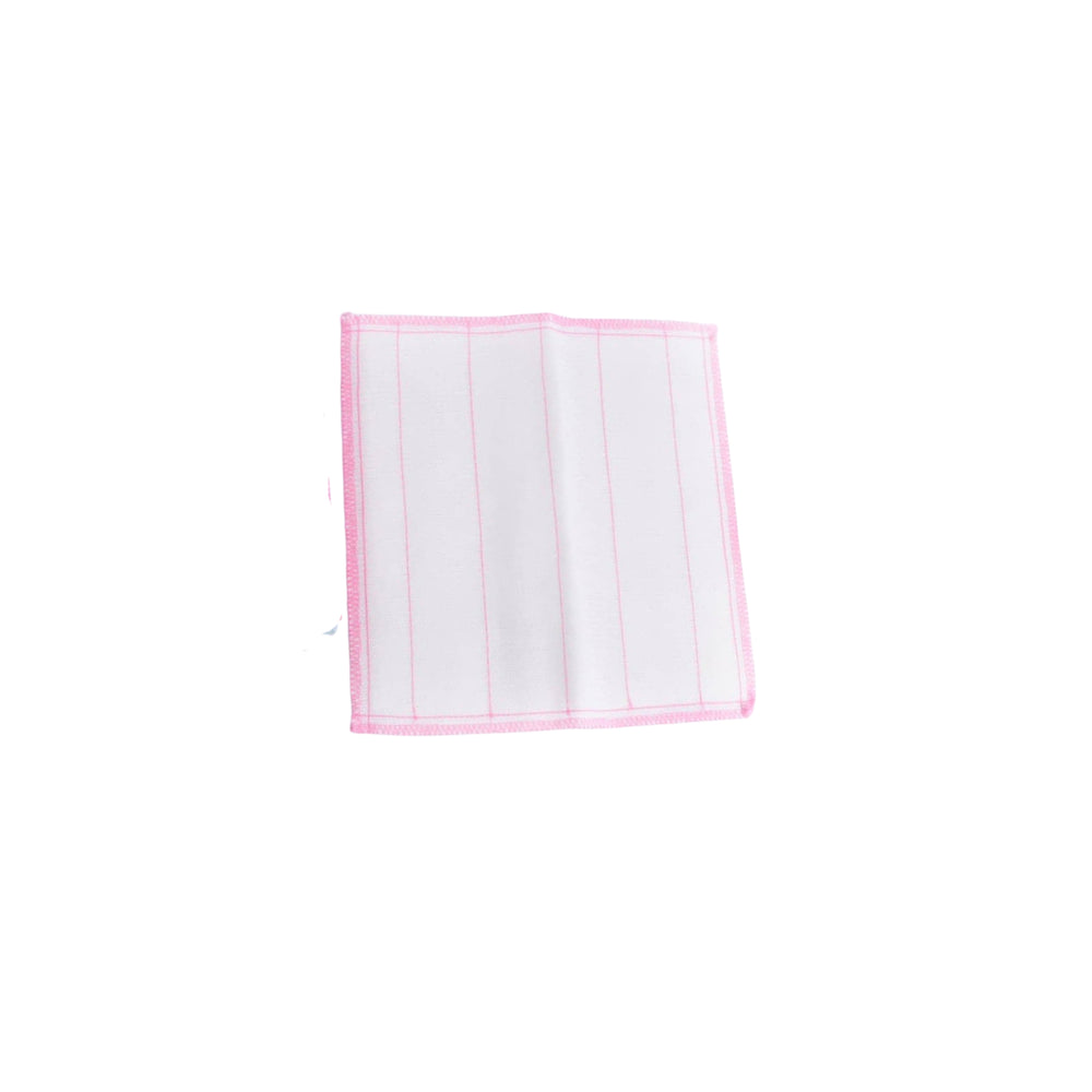 8-piece cleaning cloths 
