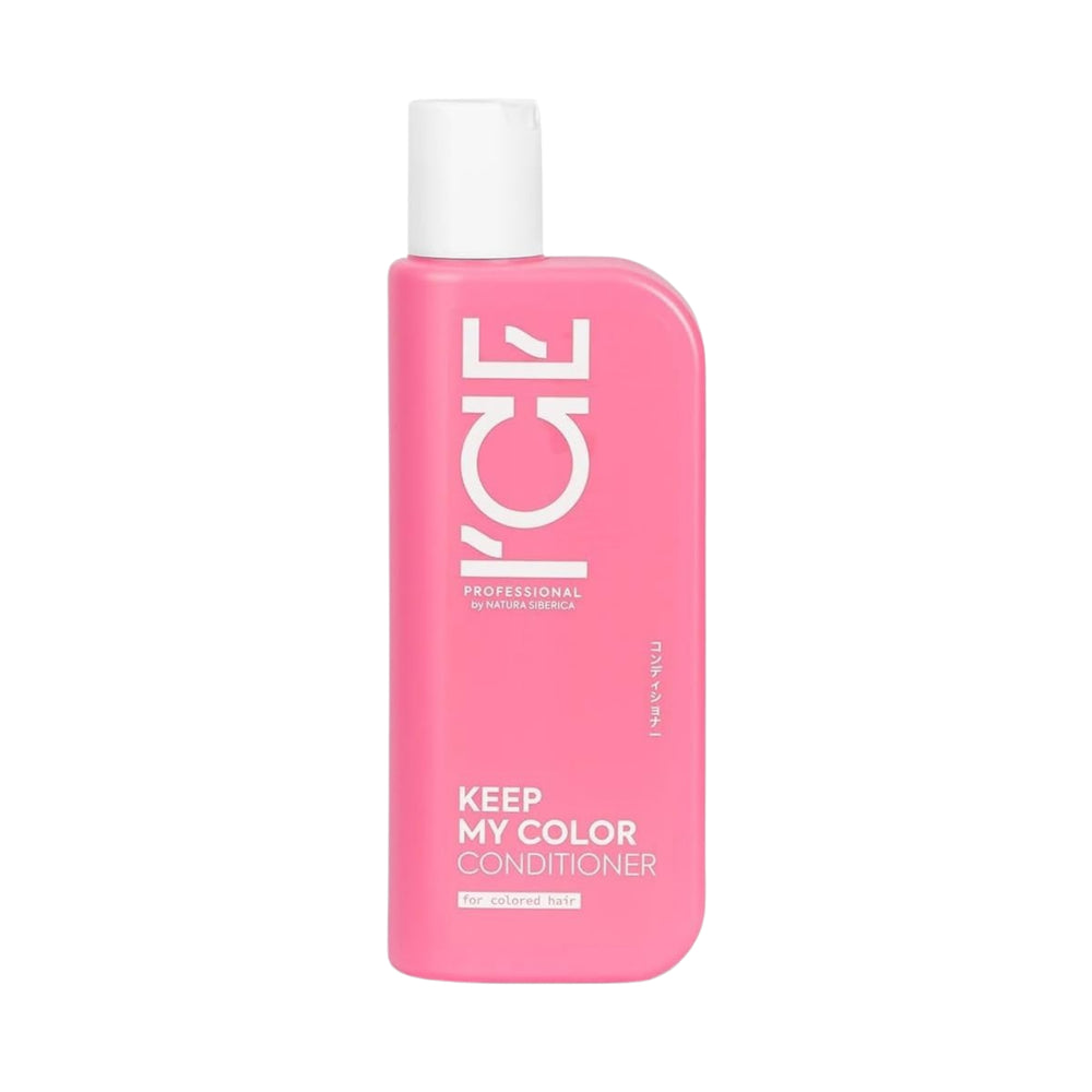 بلسم آيس بروفيشنال لحماية اللون 250 مل من SIB  Keep My Color