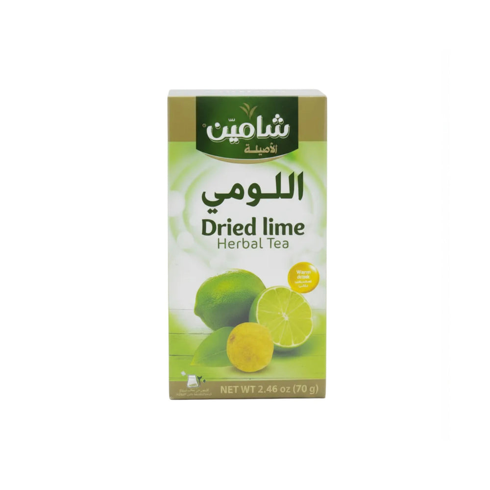 شراب اللومي شامين 20 ظرف 70 جم