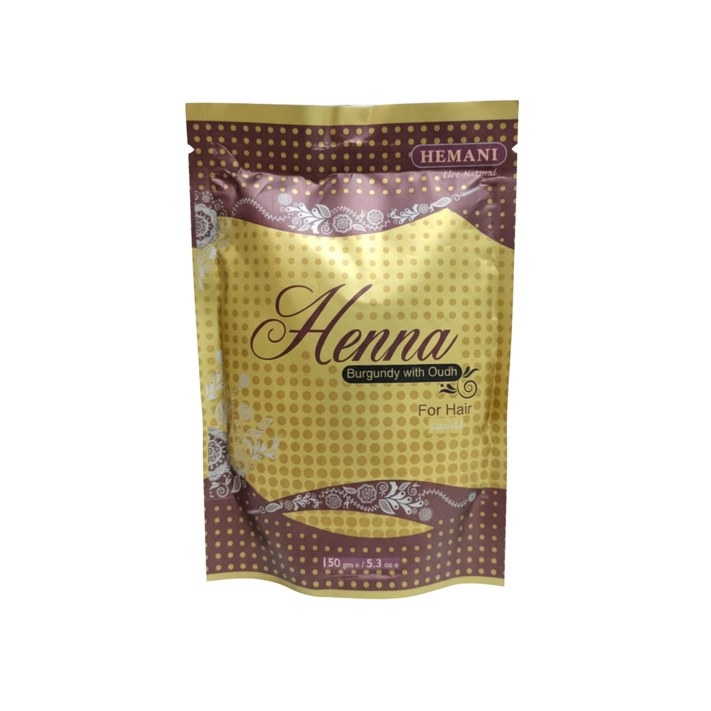 Elena Herbal Hair Color (Brown) Hair Dye