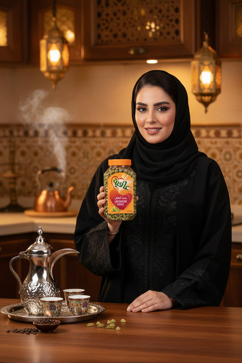 حبوب هيل من عافية 500 جم