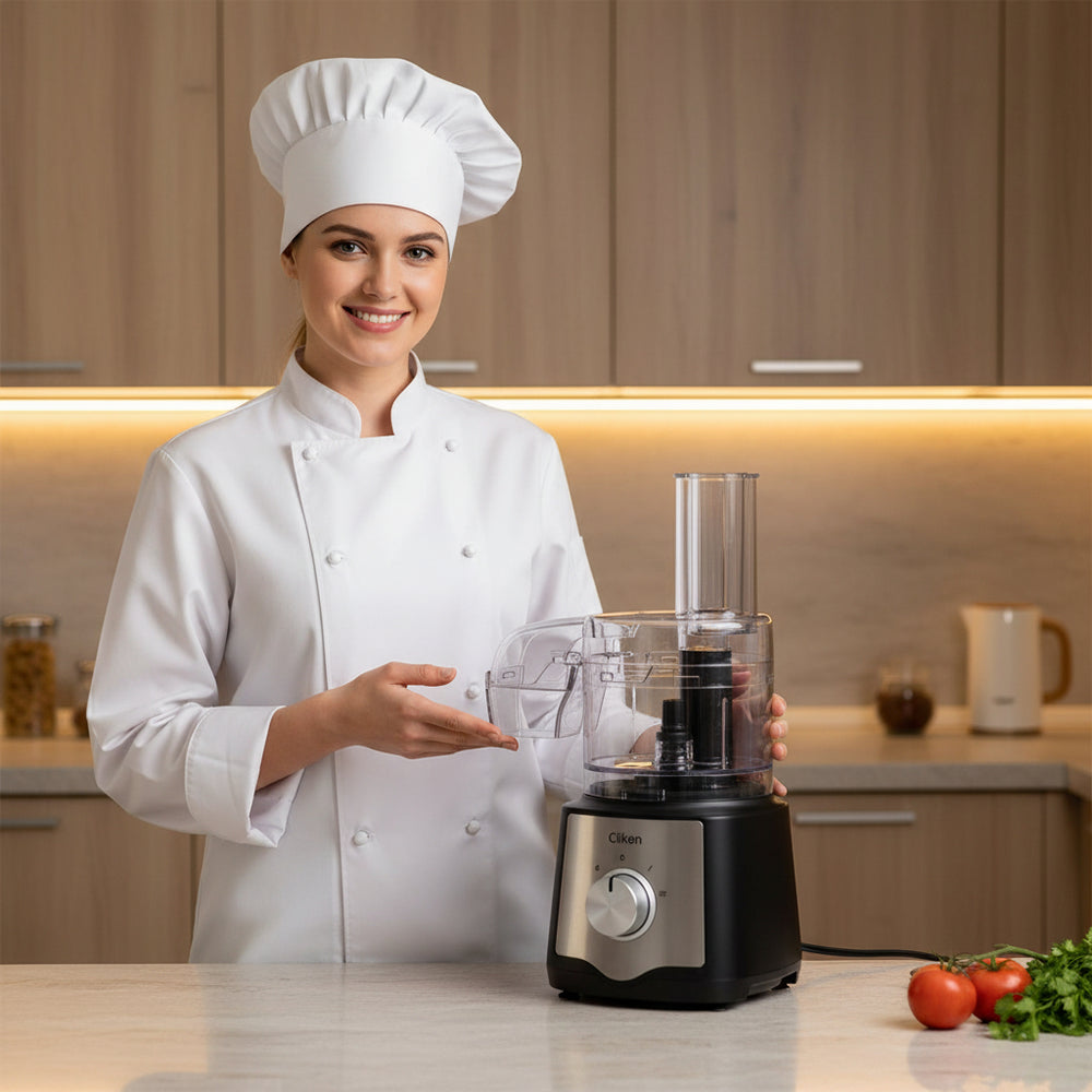 محضر طعام كليكون 500 مل CK1202