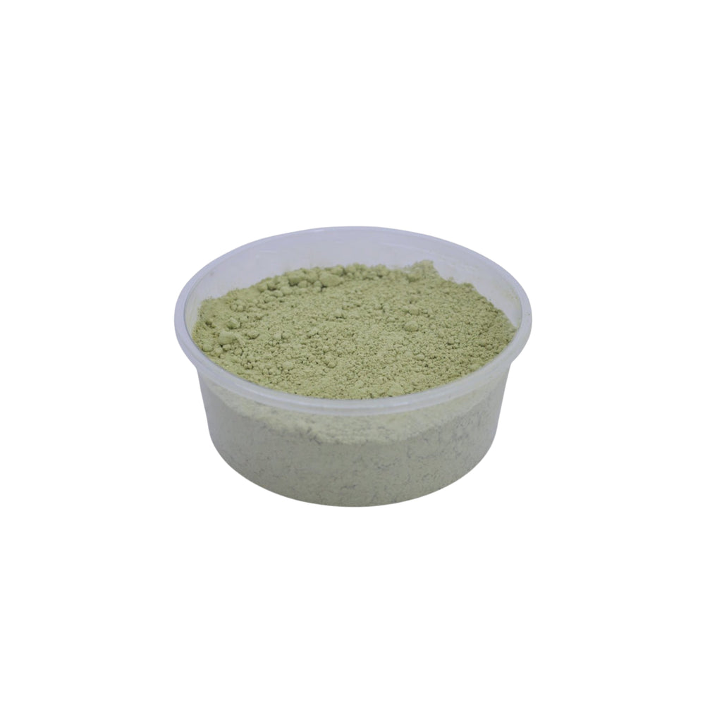 Organic Sidr Powder 200g