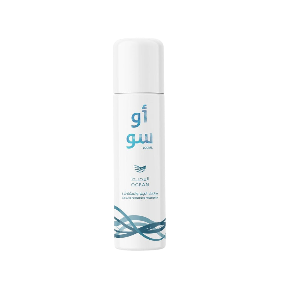 معطر أوشن من أوسو 200 مل