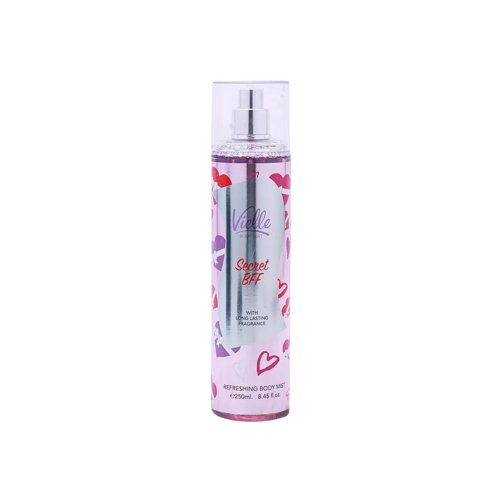 معطر الجسم فييل سيكريت بي إف إف 250 مل - آنية المنزل الراقي