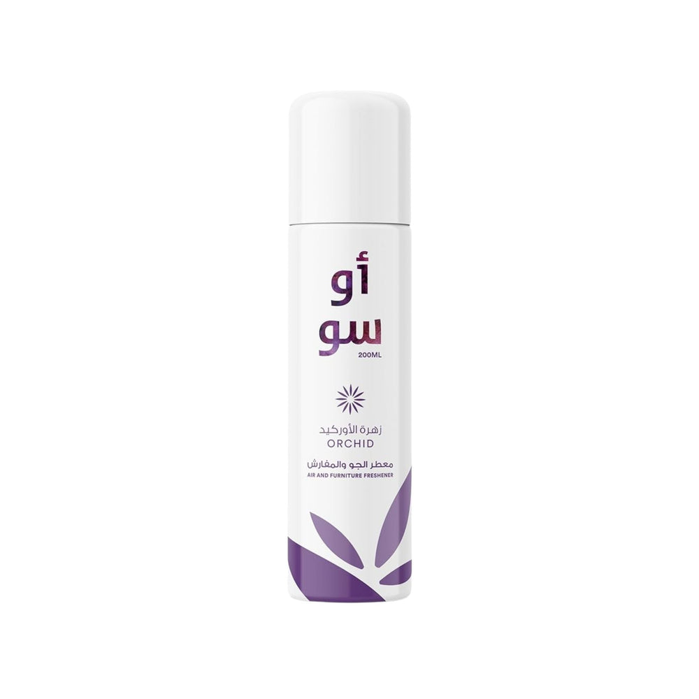 معطر جو أوركيد من أوسو 200 مل - آنية المنزل الراقي