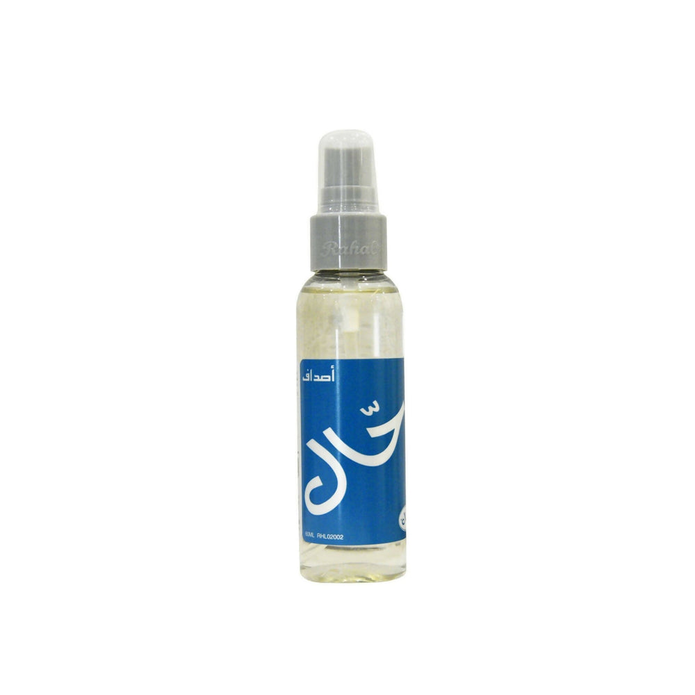 معطر جو للسيارات رحال 60 مل - آنية المنزل الراقي