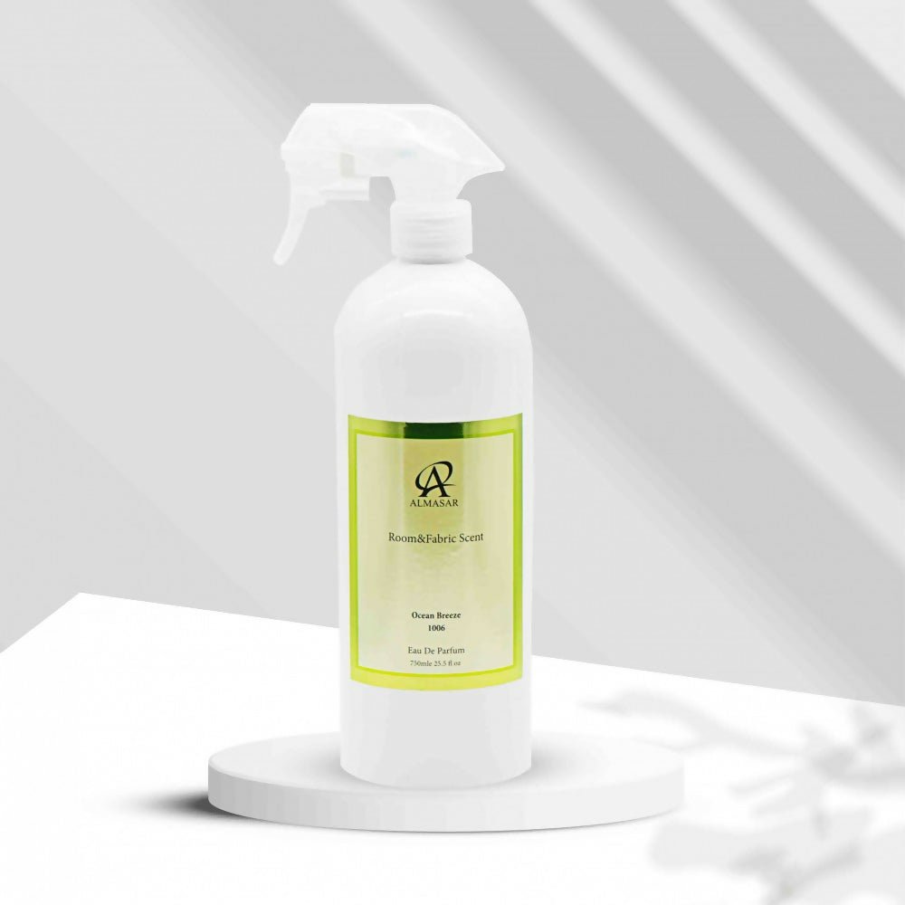 معطر مفارش برائحة الحمضيات 750 مل 