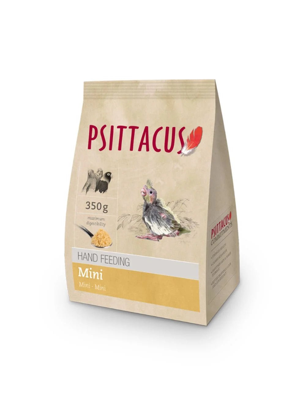 Cerelac Nutritious for Young Chicks - 350g 