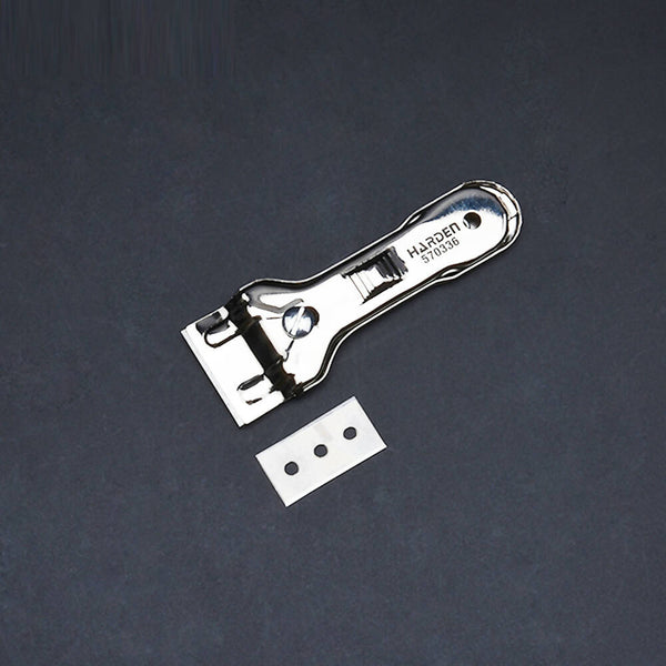 مكشطة ستانلس ستيل من هاردن 