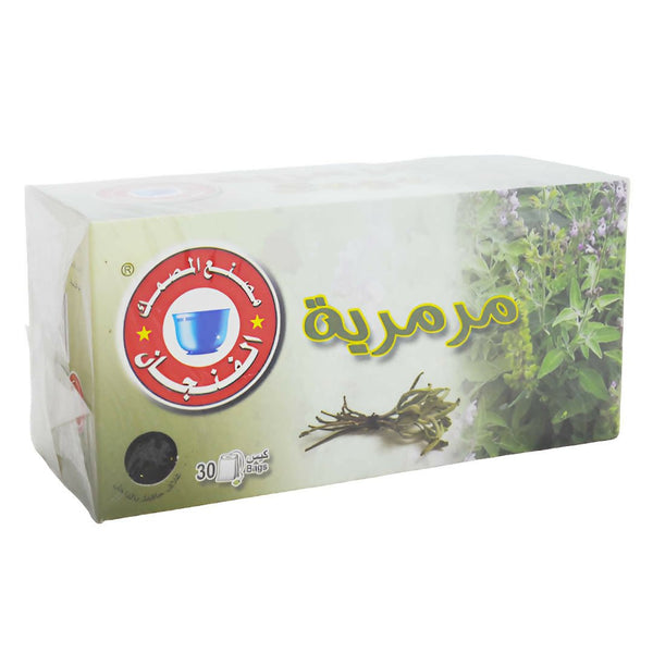 Masmak Marmariya Tea 30 Bags