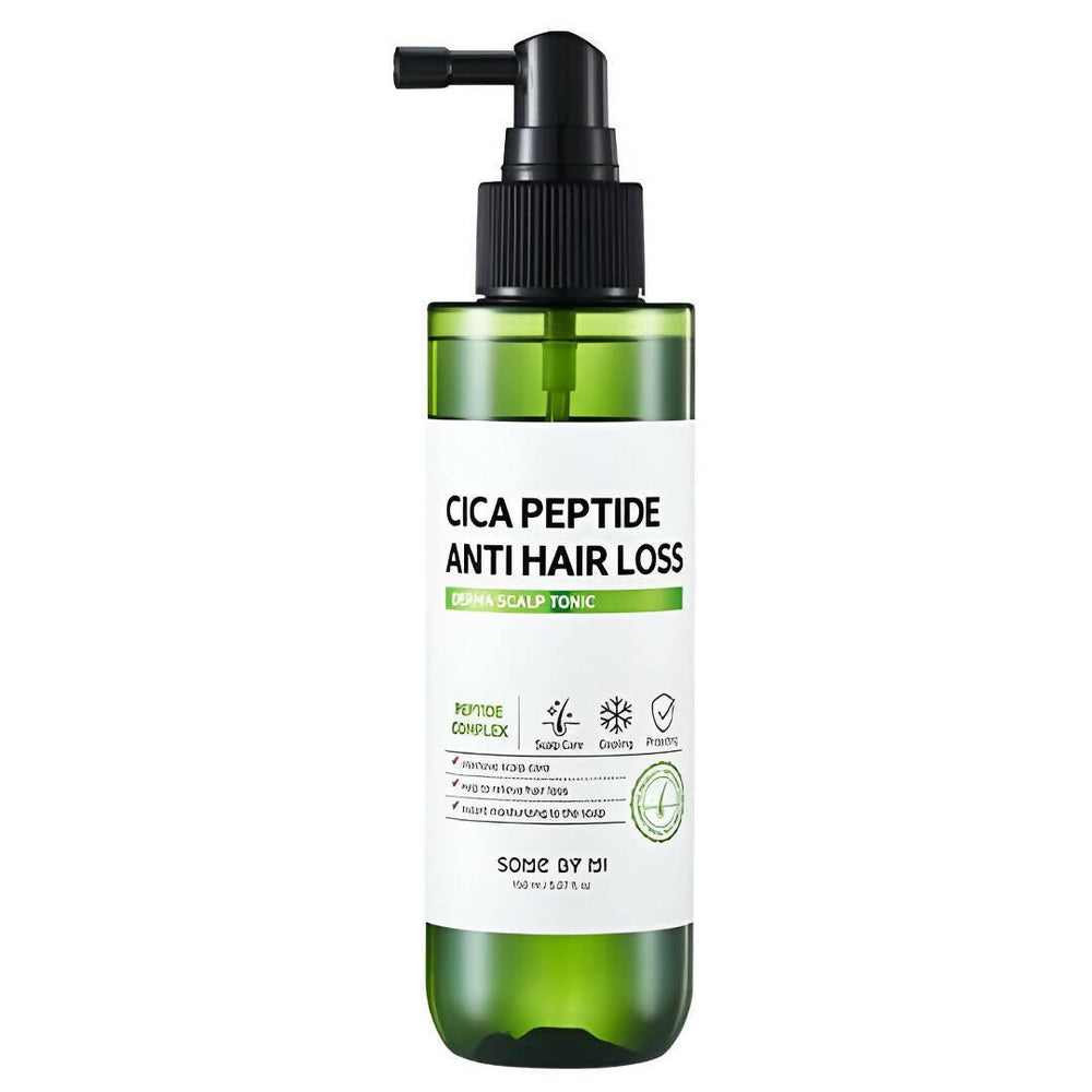 Some By Mi Cica Peptide Hair Loss Tonic Spray - 150ml