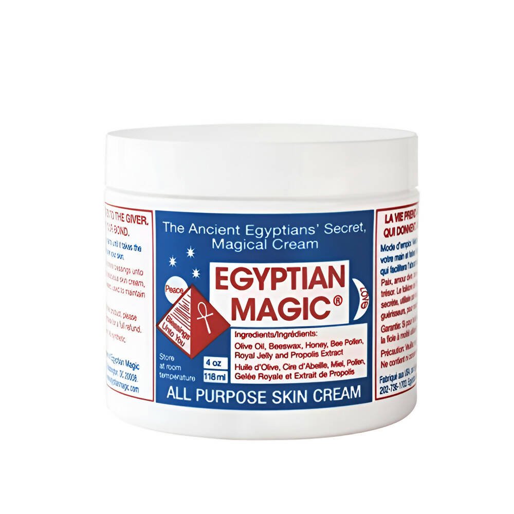 Egyptian Magic Multi-Purpose Skin Cream - 118ml