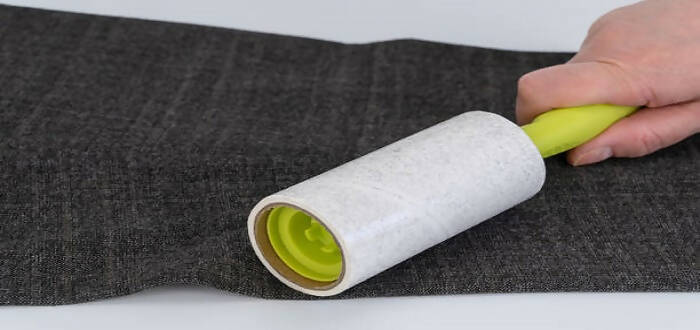 Pet Hair Roller with Refill Roller