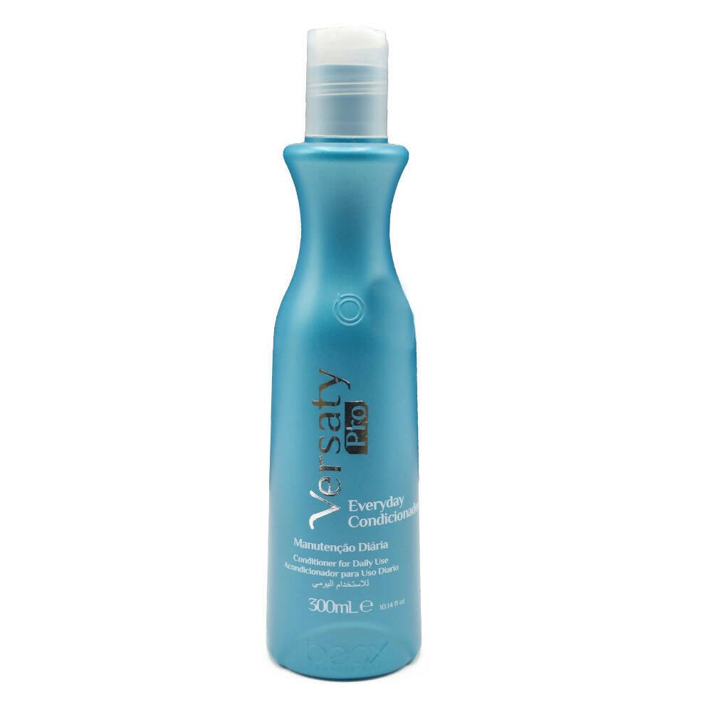 Daily Care Conditioner with Coconut Extract and Keratin - 300ml 