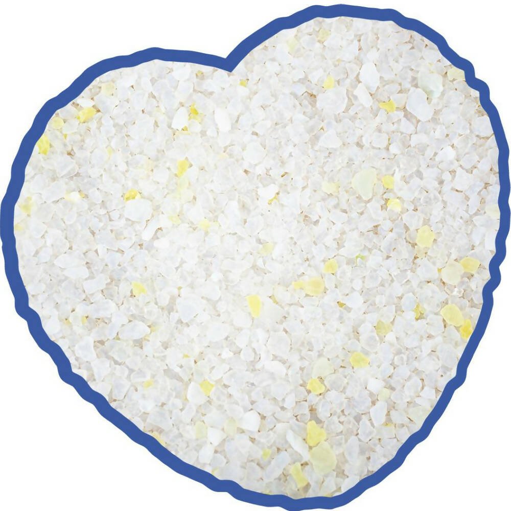 Dovo Crystal Silica Cat Litter with Lemon 2 kg