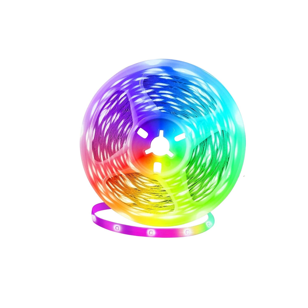 شريط ليد للغرفة 5م / 10م / 20م / 30م RGB USB - آنية المنزل الراقي