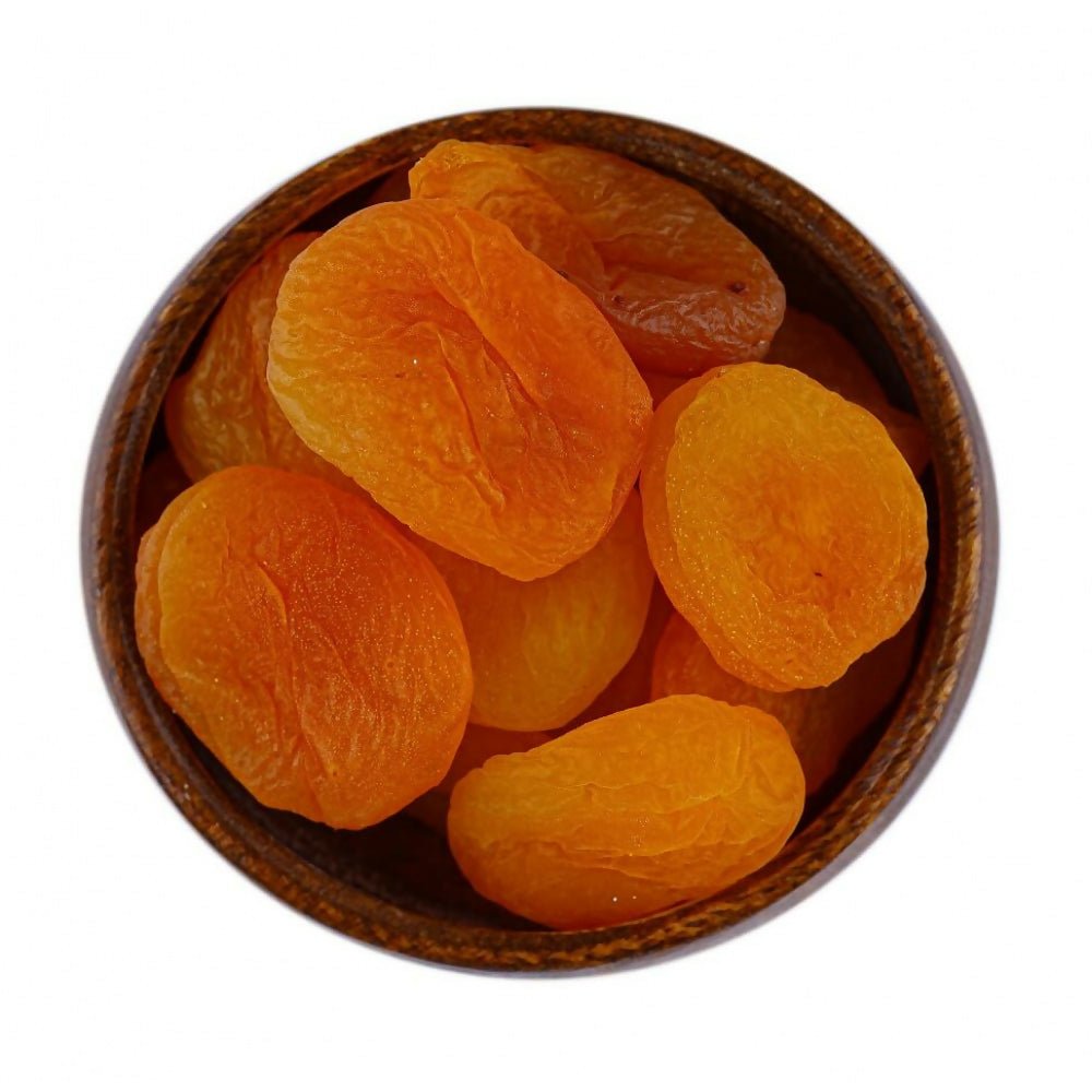 مشمش تركي مجفف 250جرام