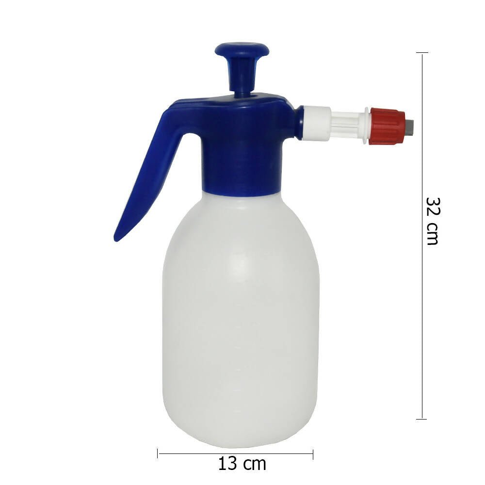 2L Multi-Purpose Plastic Cleaning Spray