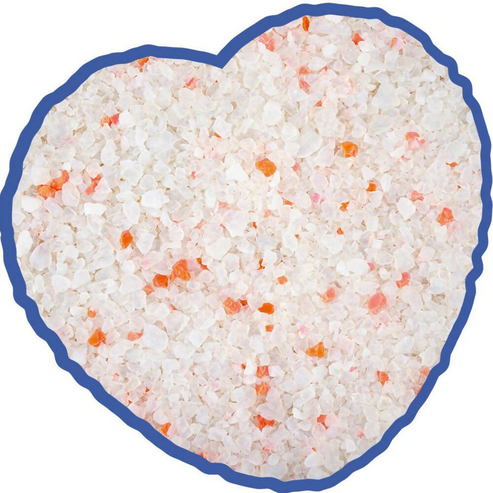 Dovo Rose Crystal Silica Cat Litter 2 kg