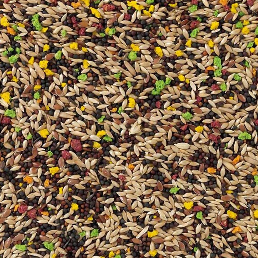 Daily Nature Canary Vitamin Mixture