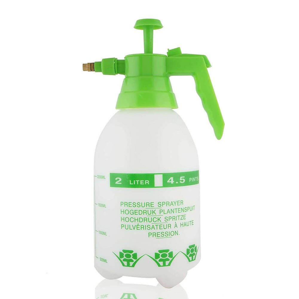Water sprayer for watering crops and spraying pesticides - 2 liters